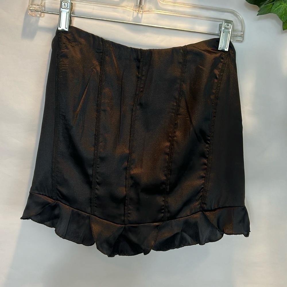 NWT Free People Intimately Free Back Bustier